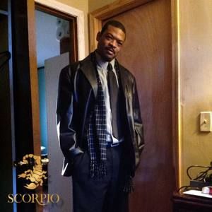 Meet your Posher, Tim